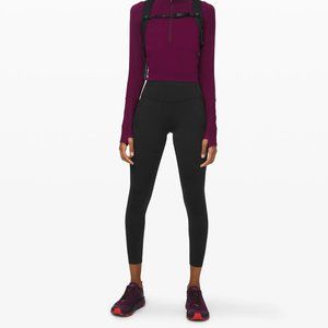 Fast and Free 25" Nulux Tight, Non-reflective